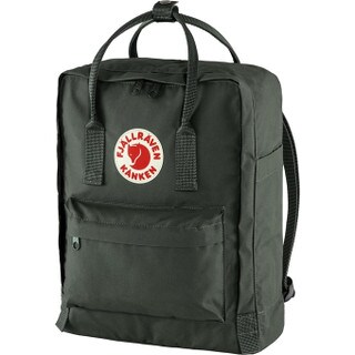 Kanken Forest Green
